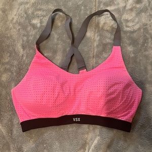 Victoria’s Secret sports bra